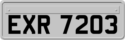EXR7203