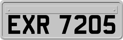 EXR7205