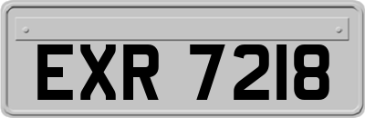 EXR7218