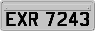 EXR7243