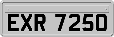 EXR7250