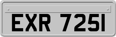 EXR7251