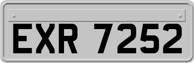EXR7252