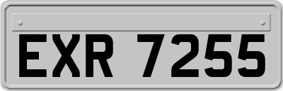 EXR7255