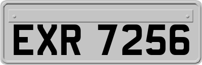 EXR7256
