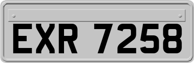 EXR7258