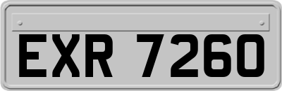 EXR7260