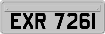 EXR7261