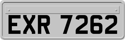 EXR7262