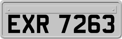 EXR7263