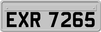 EXR7265