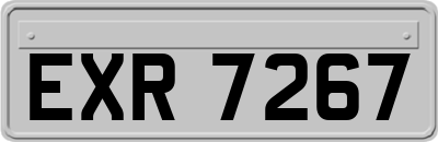 EXR7267