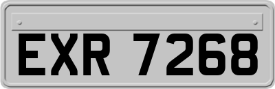 EXR7268