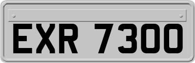 EXR7300