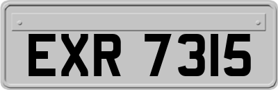EXR7315
