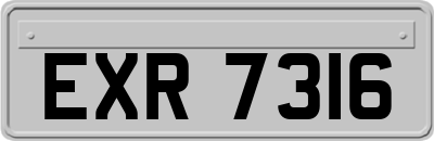 EXR7316