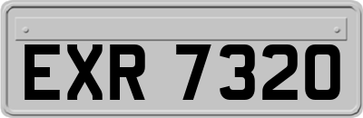 EXR7320