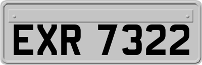 EXR7322