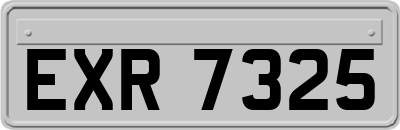 EXR7325