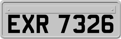EXR7326