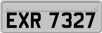 EXR7327