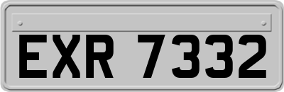 EXR7332