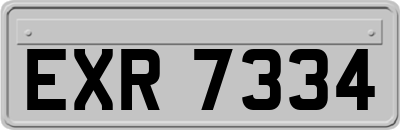 EXR7334