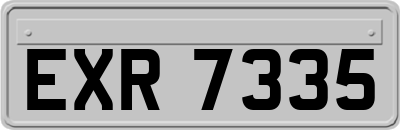 EXR7335