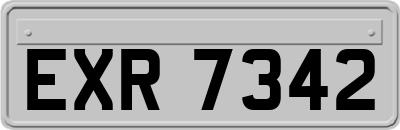EXR7342