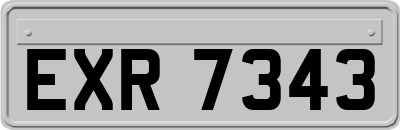 EXR7343