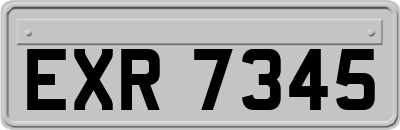 EXR7345