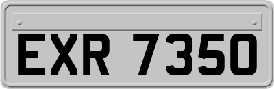 EXR7350