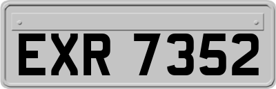 EXR7352