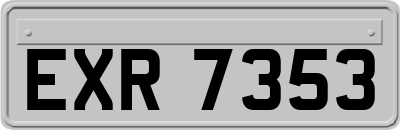 EXR7353
