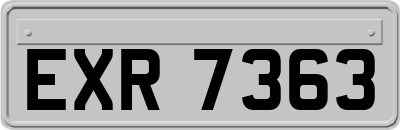 EXR7363