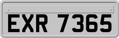 EXR7365