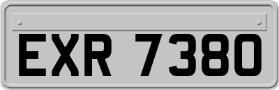 EXR7380
