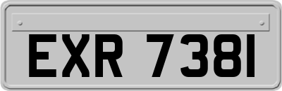EXR7381