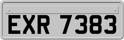 EXR7383