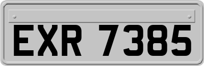 EXR7385