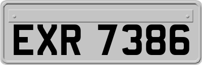 EXR7386