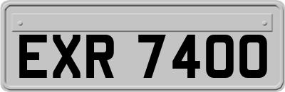 EXR7400