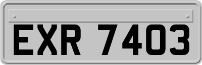 EXR7403