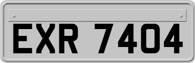 EXR7404