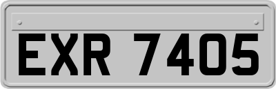 EXR7405