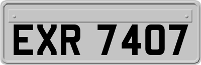 EXR7407