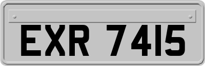 EXR7415