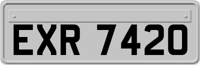 EXR7420