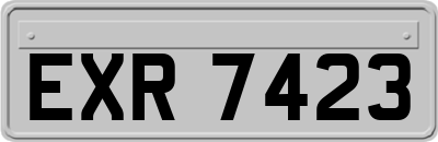 EXR7423