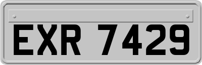 EXR7429